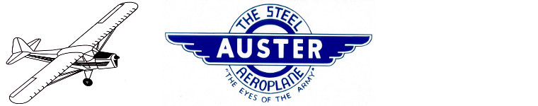 Auster Heritage Logo
